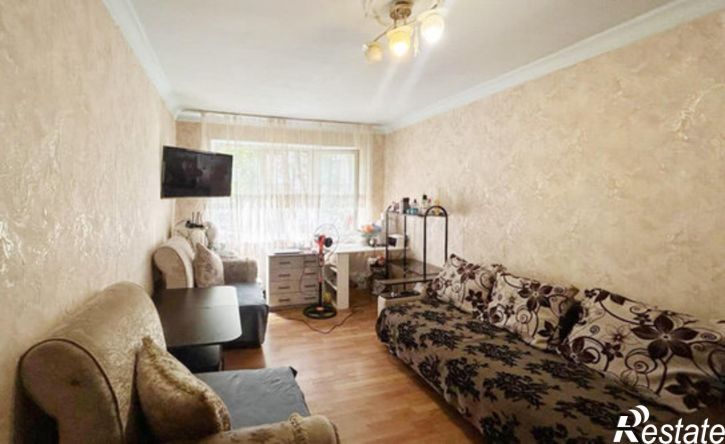 2-комн квартира ул Калмыкова, 243,  д. 243