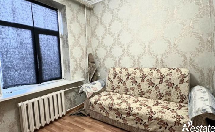 2-комн квартира ул Горького, 72,  д. 72