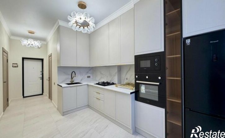 1-комн квартира ул Тарчокова, 125А,  д. 125А