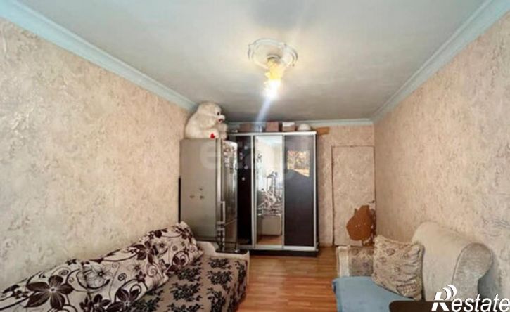 2-комн квартира ул Калмыкова, 243,  д. 243