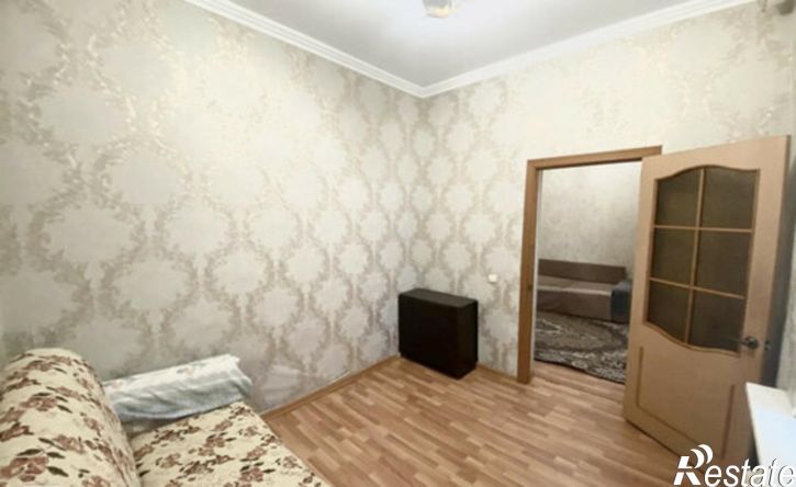 2-комн квартира ул Горького, 72,  д. 72