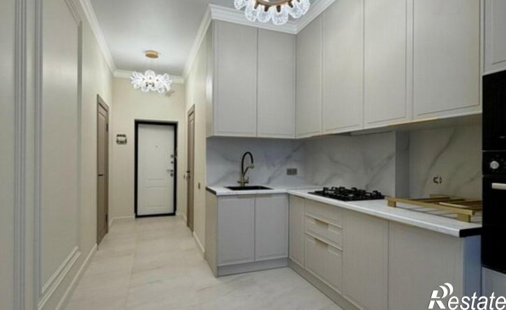 1-комн квартира ул Тарчокова, 125А,  д. 125А