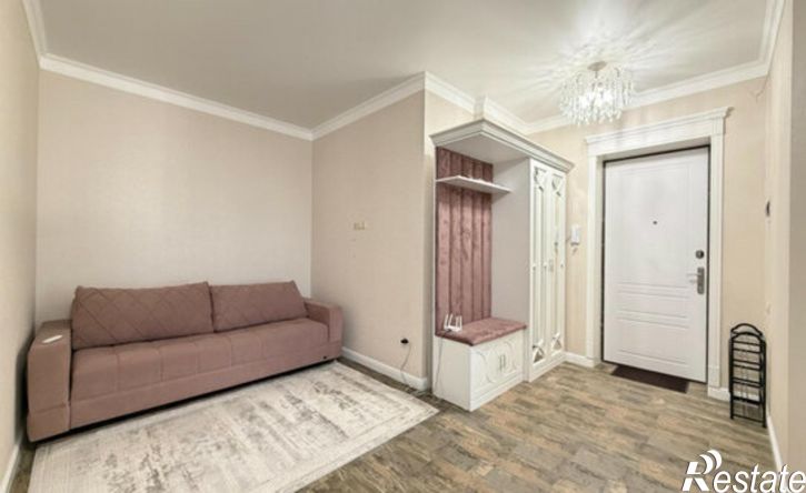 1-комн квартира ул Балкарская, 97 1,  д. 97 1,  к. 1