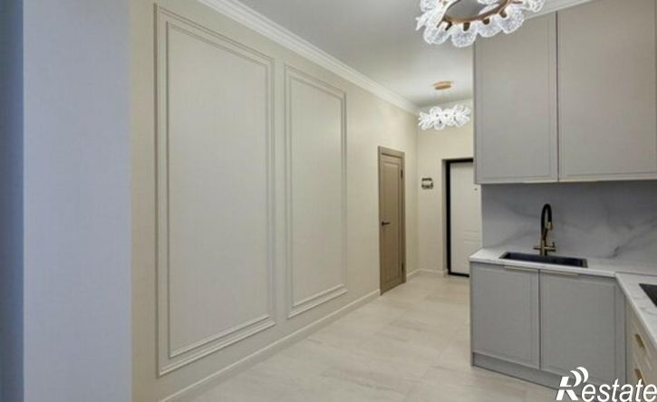 1-комн квартира ул Тарчокова, 125А,  д. 125А