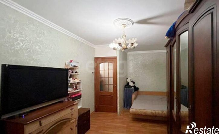 2-комн квартира ул Калмыкова, 243,  д. 243