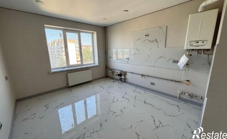1-комн квартира ул Шогенова, 18А,  д. 18А