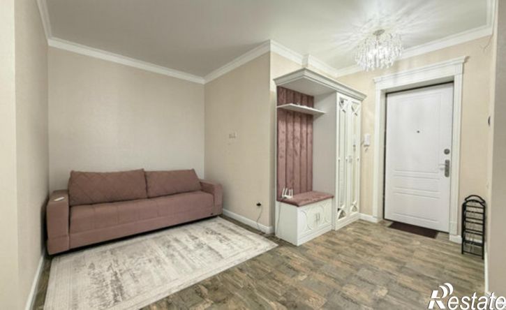 1-комн квартира ул Балкарская, 97 1,  д. 97 1,  к. 1