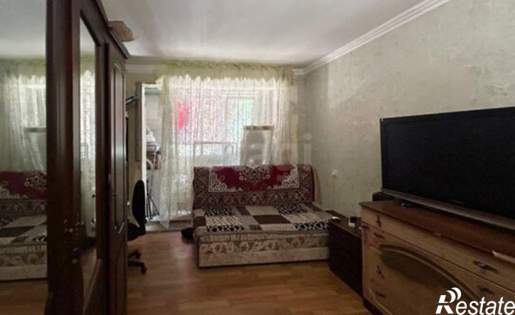 2-комн квартира ул Калмыкова, 243,  д. 243