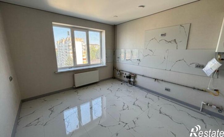 1-комн квартира ул Шогенова, 18А,  д. 18А