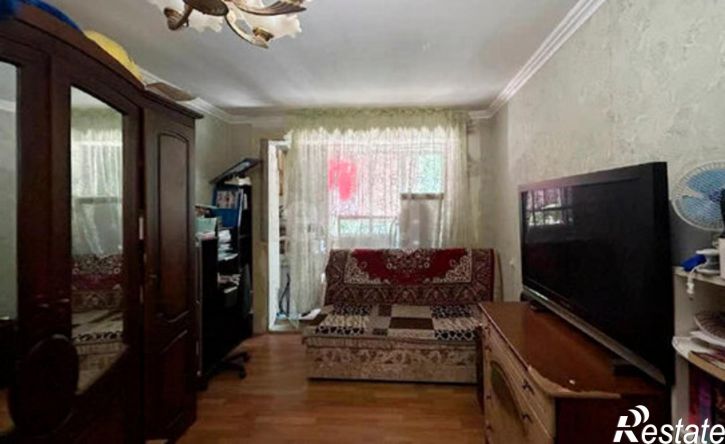 2-комн квартира ул Калмыкова, 243,  д. 243