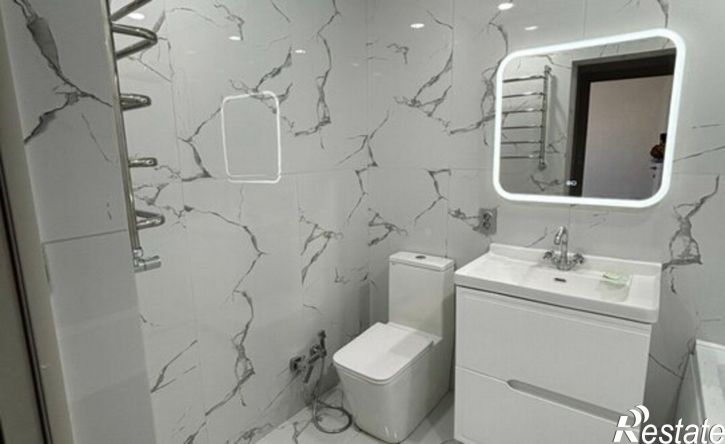1-комн квартира ул Шогенова, 18А,  д. 18А