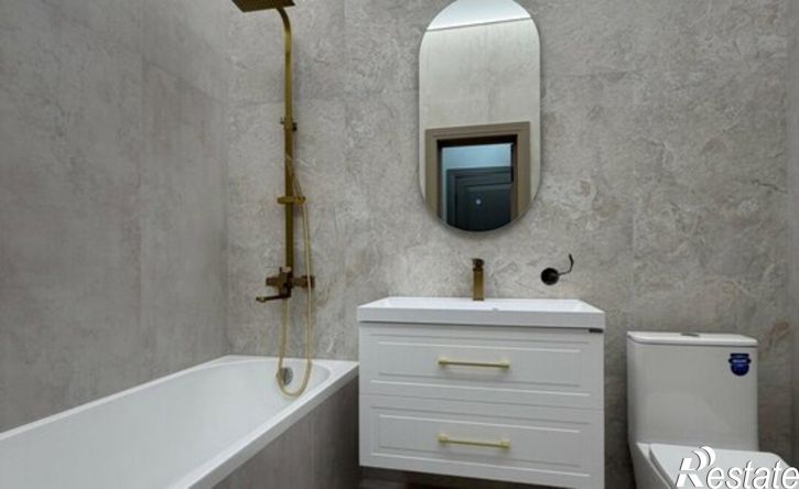 1-комн квартира ул Тарчокова, 125А,  д. 125А