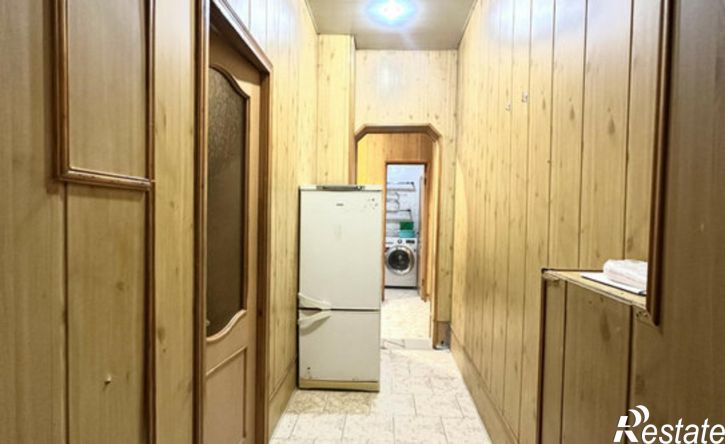 2-комн квартира ул Горького, 72,  д. 72
