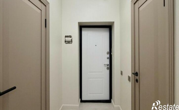 1-комн квартира ул Тарчокова, 125А,  д. 125А