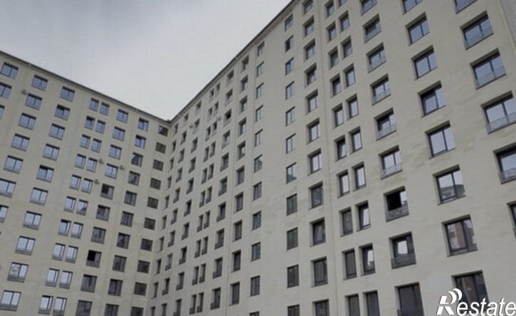 1-комн квартира ул имени Героя Российской Федерации Тимура Мухамедовича Тамазова, 5,  д. 5