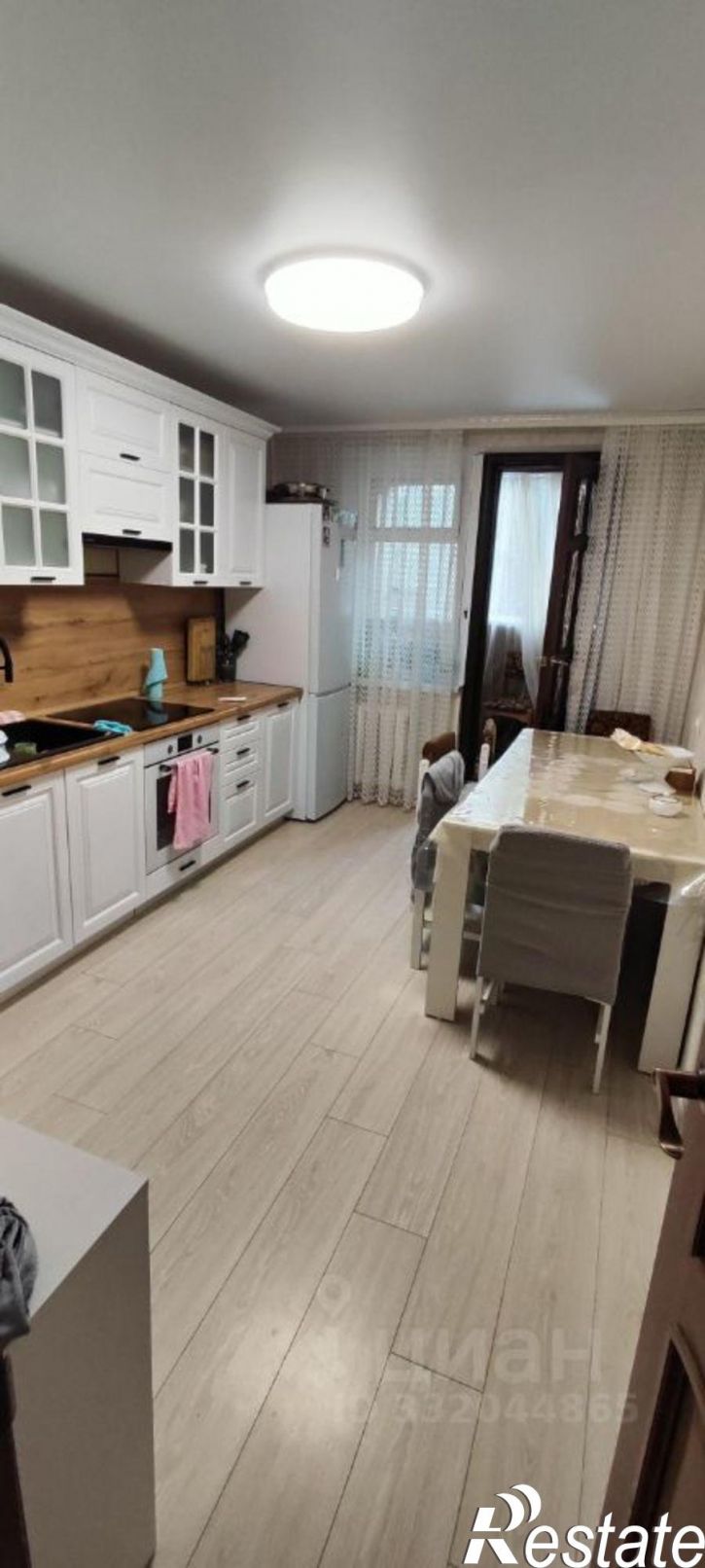 2-комн квартира ул Мовсисяна, 5,  д. 5