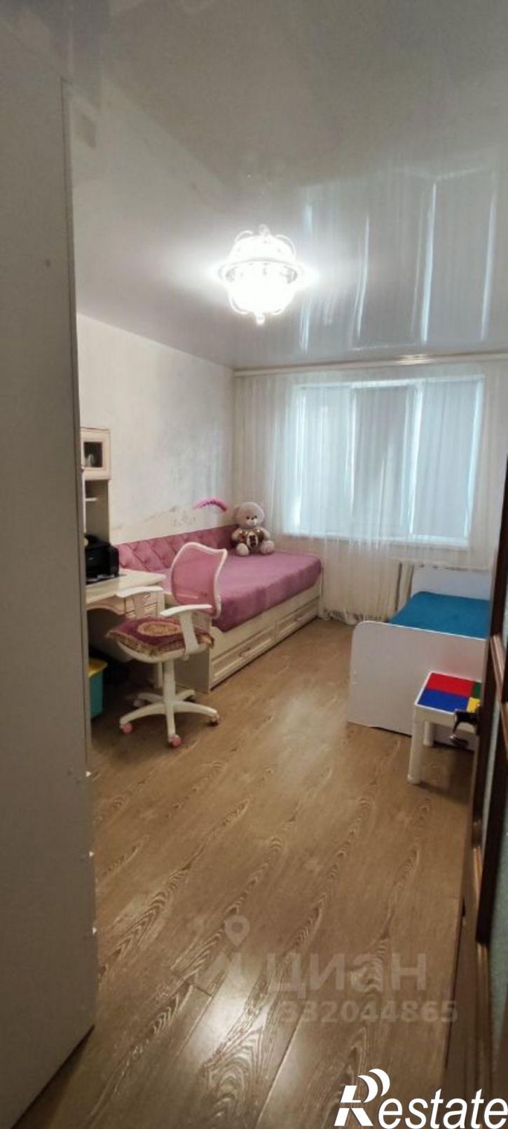 2-комн квартира ул Мовсисяна, 5,  д. 5