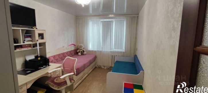 2-комн квартира ул Мовсисяна, 5,  д. 5