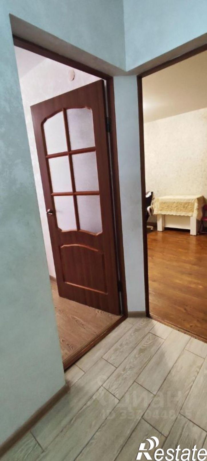 2-комн квартира ул Мовсисяна, 5,  д. 5