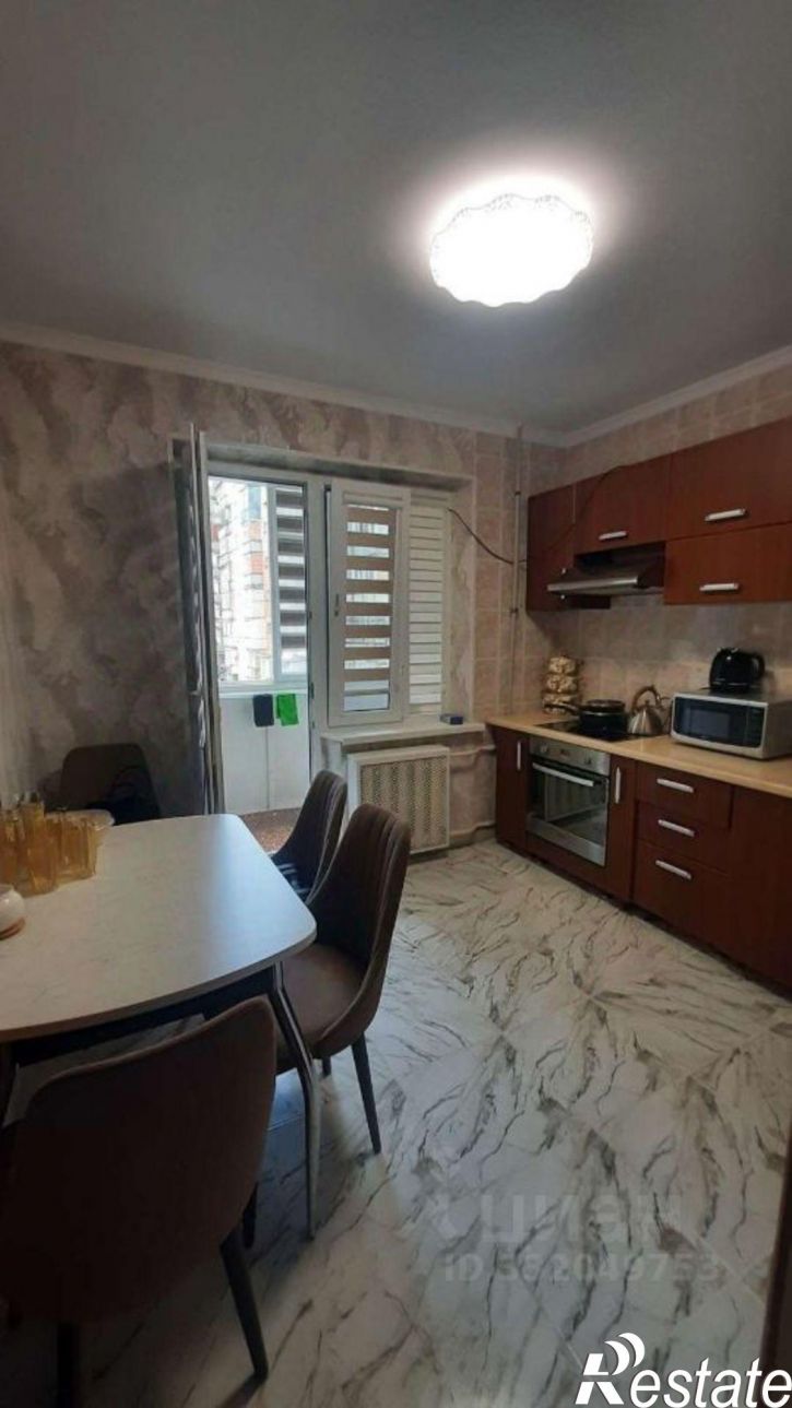 2-комн квартира ул Ю.А.Гагарина, 2А,  д. 2А