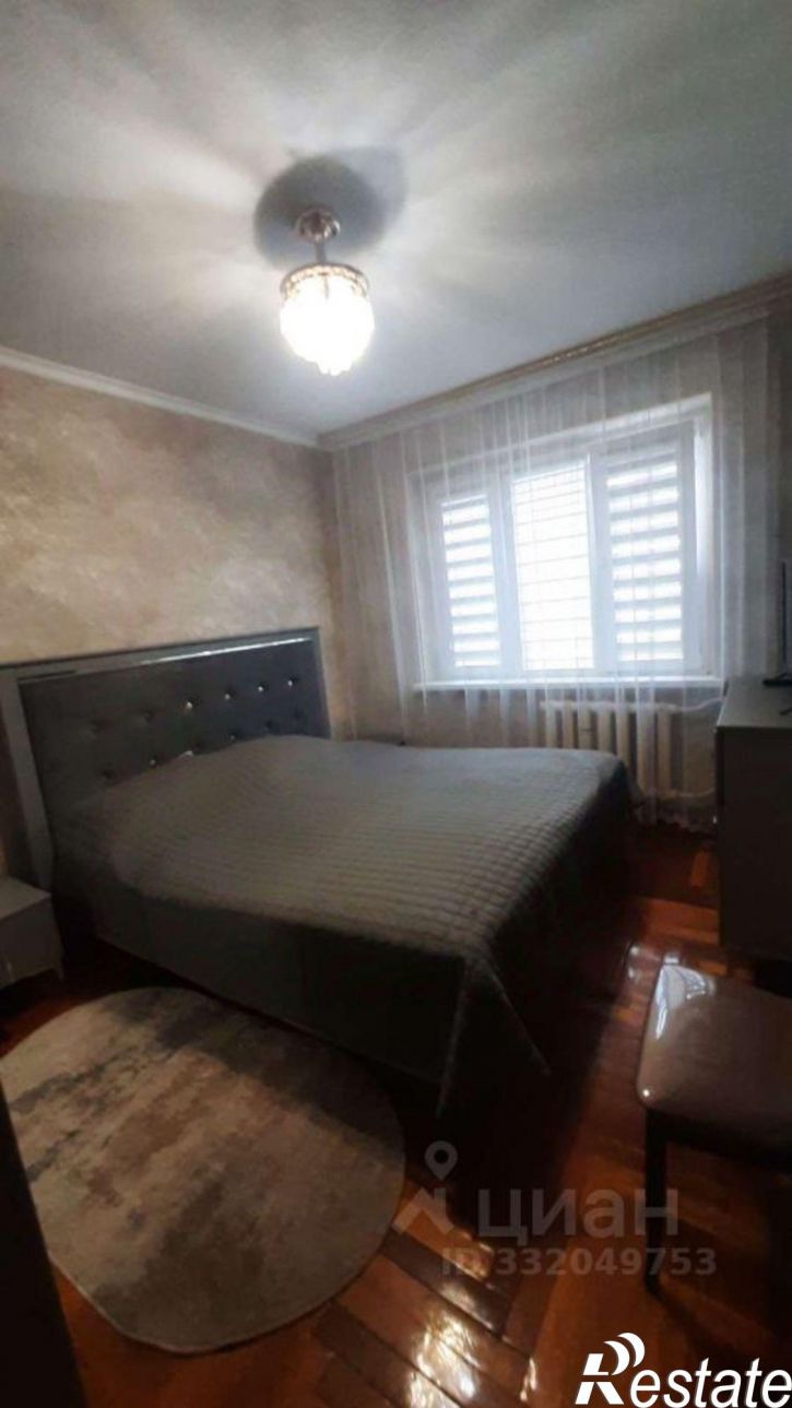 2-комн квартира ул Ю.А.Гагарина, 2А,  д. 2А