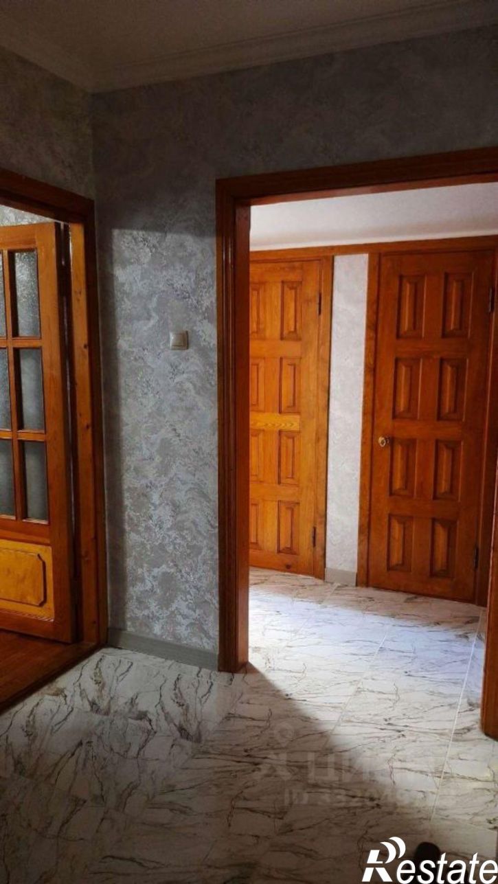 2-комн квартира ул Ю.А.Гагарина, 2А,  д. 2А