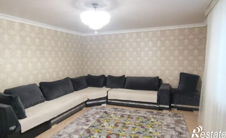 4-комн квартира ул Темрюка Идарова, 150/1,  д. 150/1