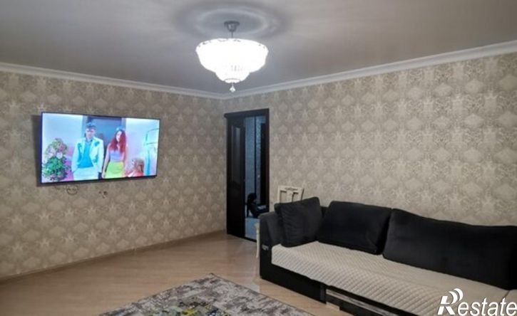 4-комн квартира ул Темрюка Идарова, 150/1,  д. 150/1