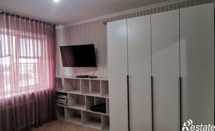 4-комн квартира ул Темрюка Идарова, 150/1,  д. 150/1