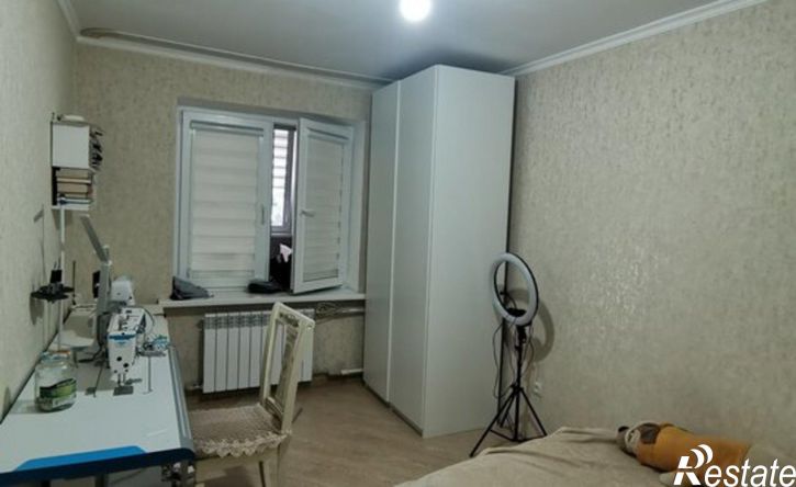 4-комн квартира ул Темрюка Идарова, 150/1,  д. 150/1
