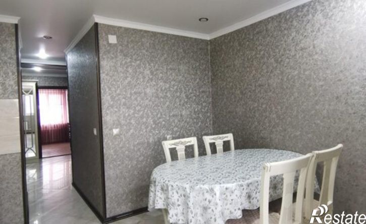 4-комн квартира ул Темрюка Идарова, 150/1,  д. 150/1