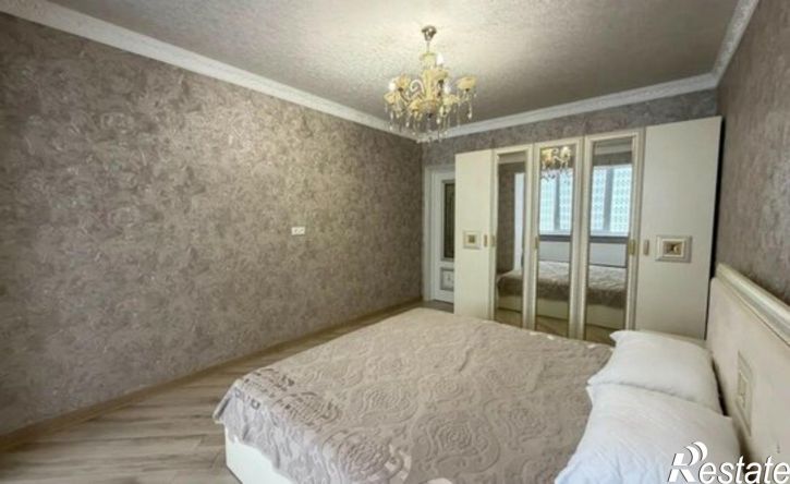 3-комн квартира ул Байсултанова, 35,  д. 35
