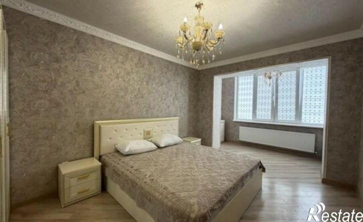 3-комн квартира ул Байсултанова, 35,  д. 35