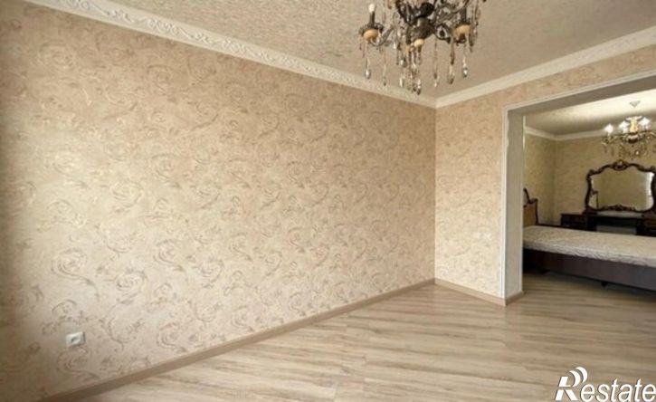 3-комн квартира ул Байсултанова, 35,  д. 35