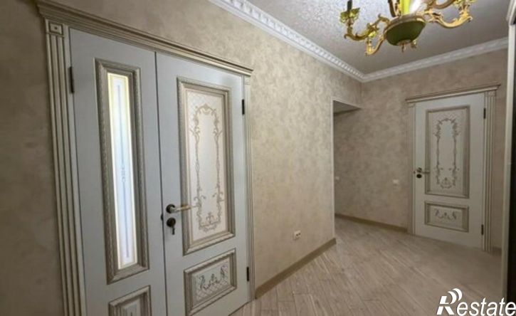 3-комн квартира ул Байсултанова, 35,  д. 35