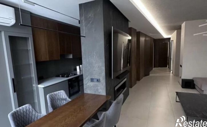 3-комн квартира ул Толстого, 43,  д. 43