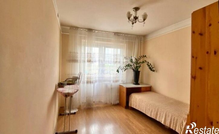 3-комн квартира ул Осетинская, 146,  д. 146
