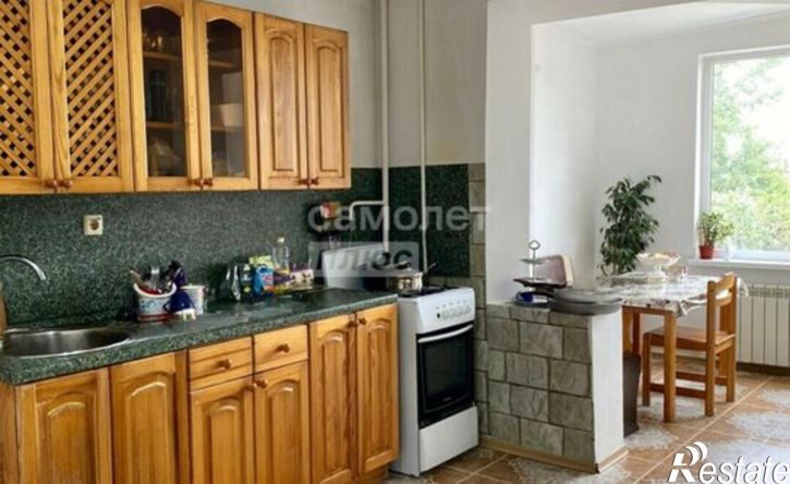 3-комн квартира ул Осетинская, 146,  д. 146