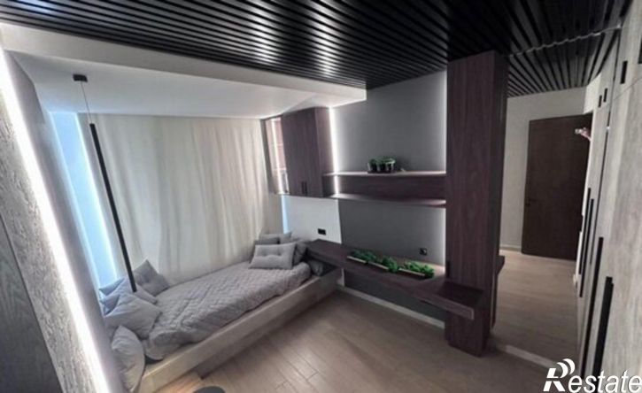 3-комн квартира ул Толстого, 43,  д. 43