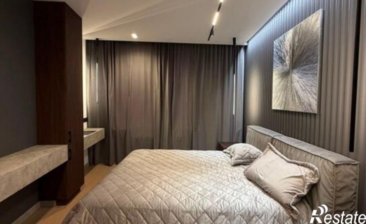 3-комн квартира ул Толстого, 43,  д. 43