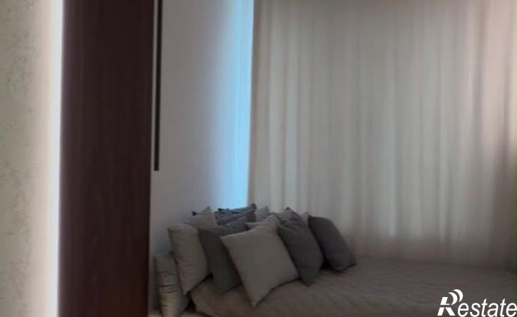 3-комн квартира ул Толстого, 43,  д. 43