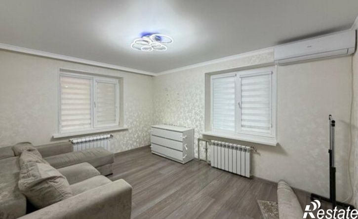 2-комн квартира Нальчик, улица Мальбахова, 30