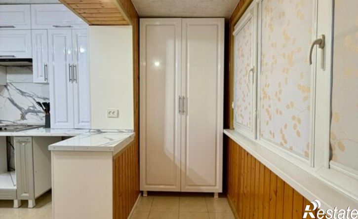 2-комн квартира Нальчик, улица Мальбахова, 30