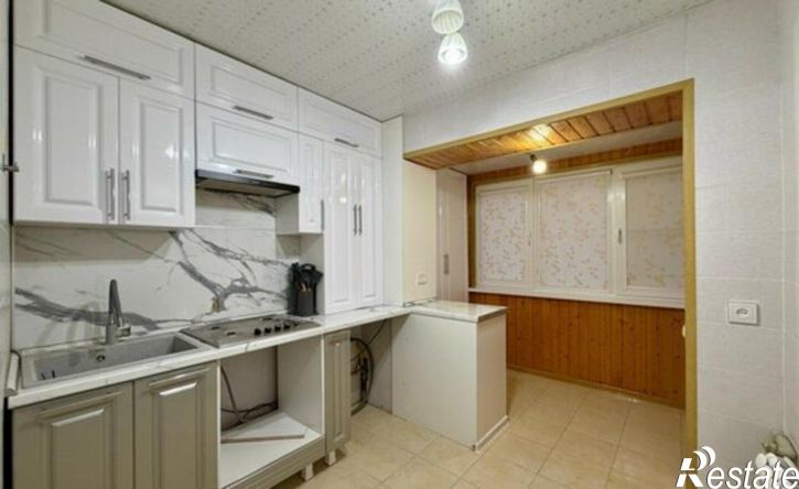 2-комн квартира Нальчик, улица Мальбахова, 30