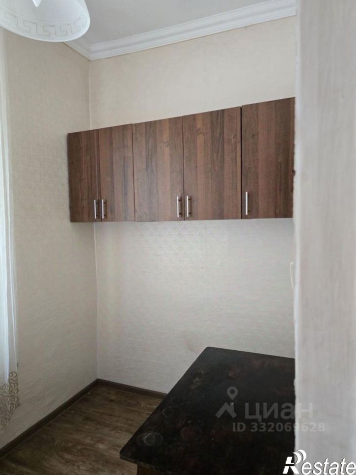 1-комн квартира ул Суворова, 12,  д. 12