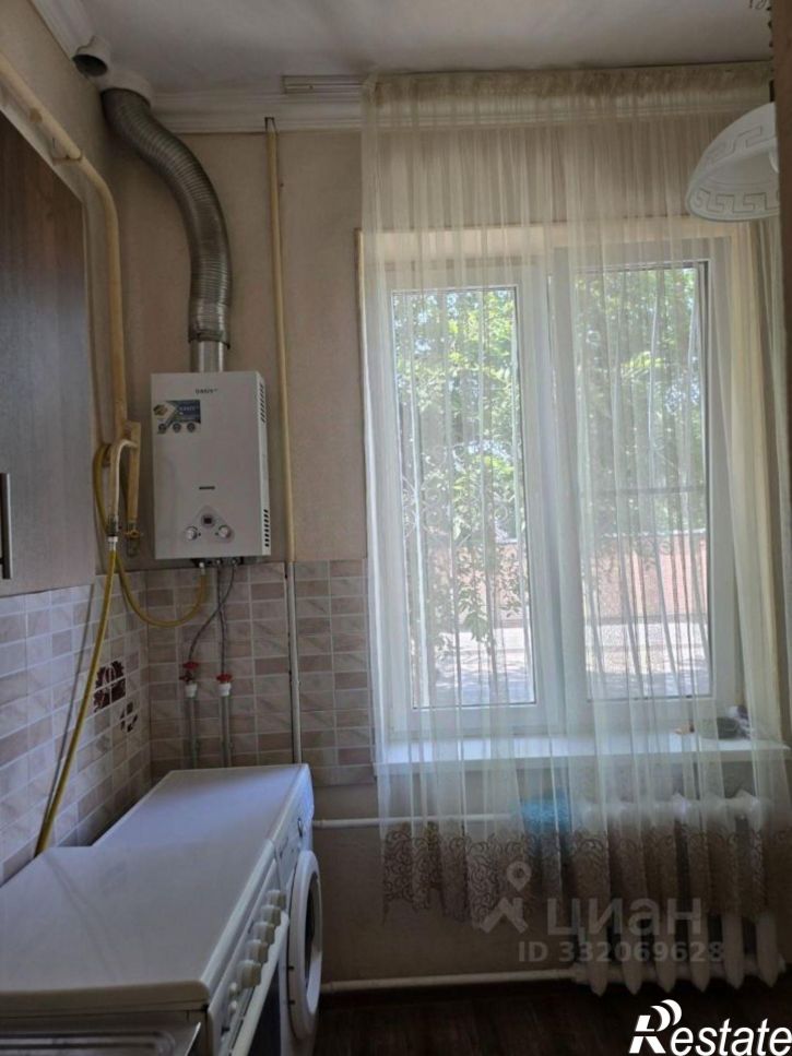 1-комн квартира ул Суворова, 12,  д. 12