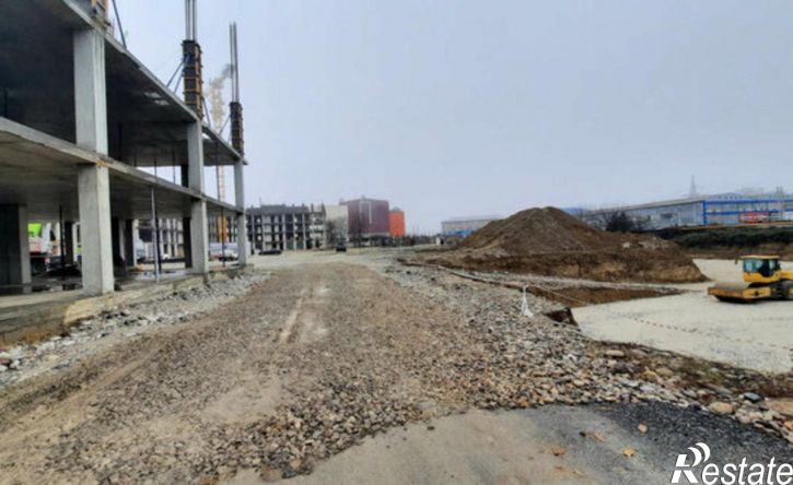 1-комн квартира ул Циолковского, 58,  д. 58