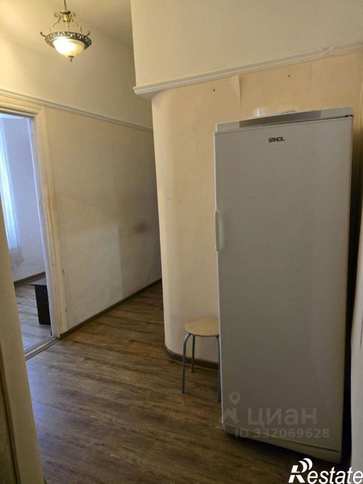 1-комн квартира ул Суворова, 12,  д. 12