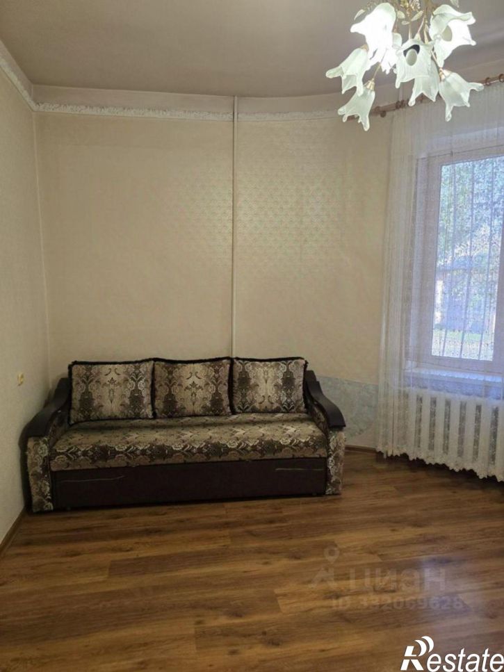 1-комн квартира ул Суворова, 12,  д. 12