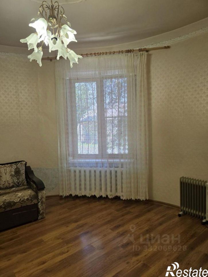1-комн квартира ул Суворова, 12,  д. 12